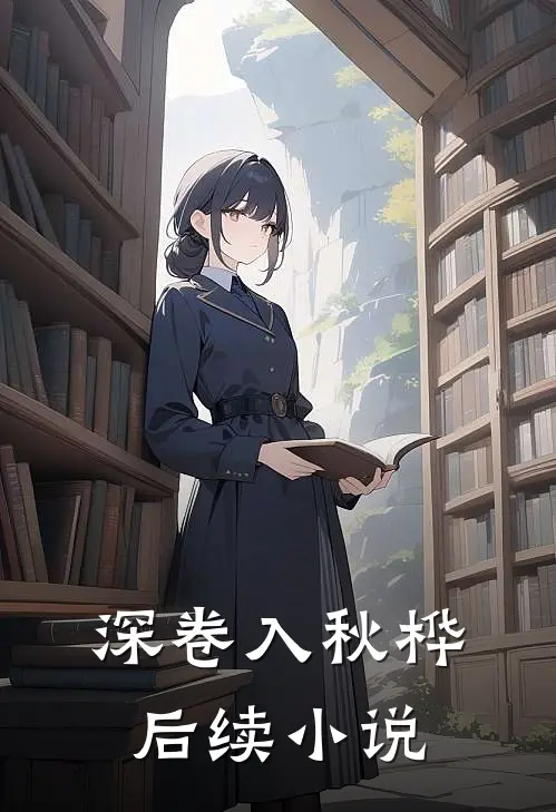 深卷入秋桦后续小说