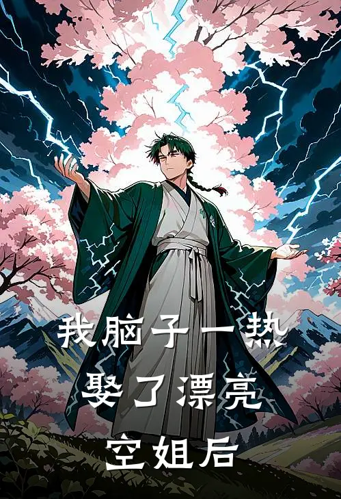 我脑子一热，娶了漂亮空姐后
