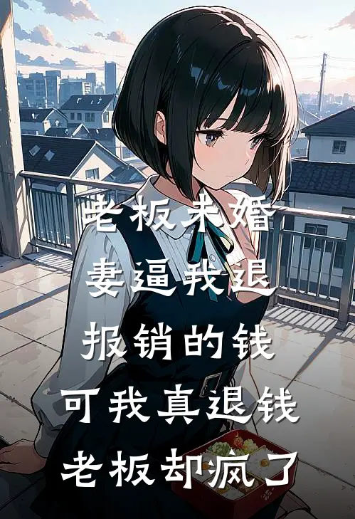 老板未婚妻逼我退报销的钱，可我真退钱老板却疯了