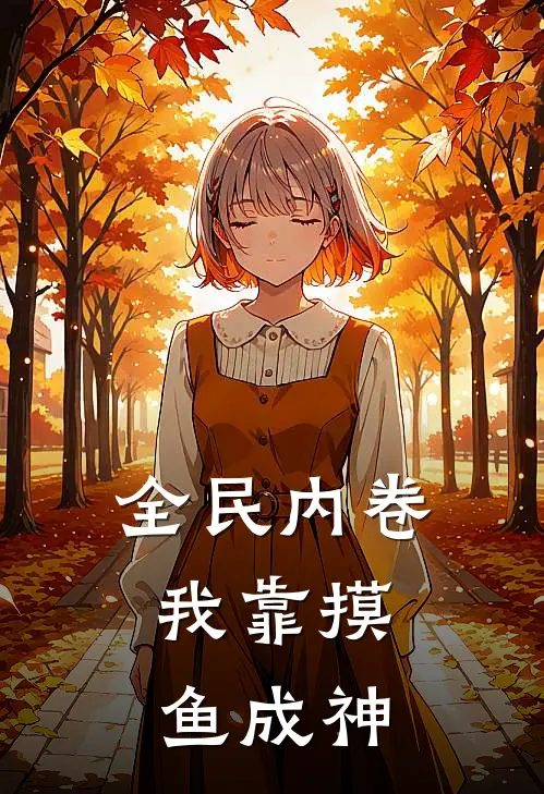 全民内卷,我靠摸鱼成神
