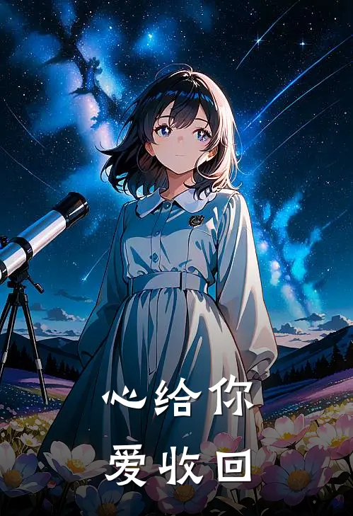 心给你,爱收回