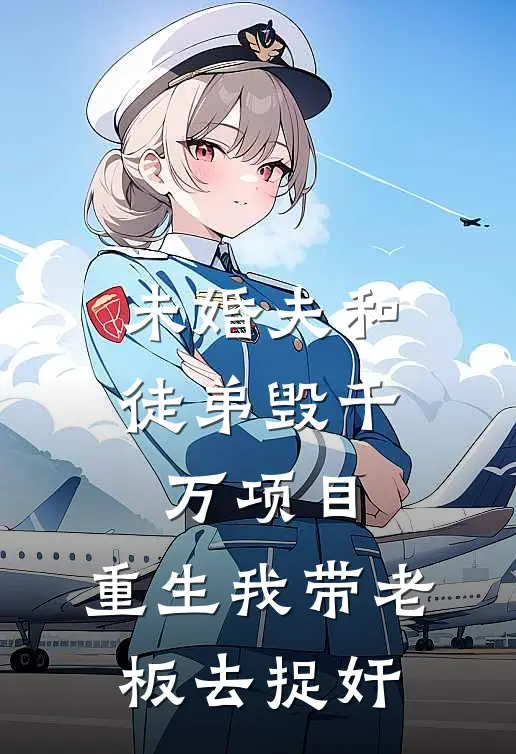 未婚夫和徒弟毁千万项目，重生我带老板去捉奸