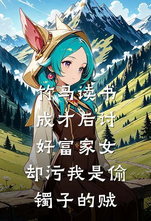 竹马读书成才后讨好富家女，却污我是偷镯子的贼