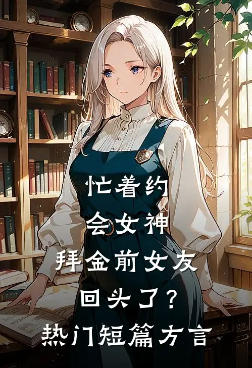 忙着约会女神，拜金前女友回头了？热门短篇方言