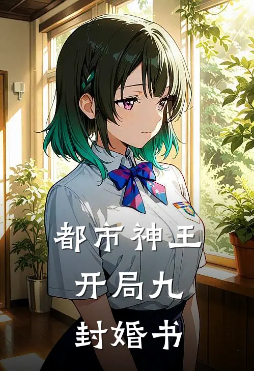 都市神王：开局九封婚书