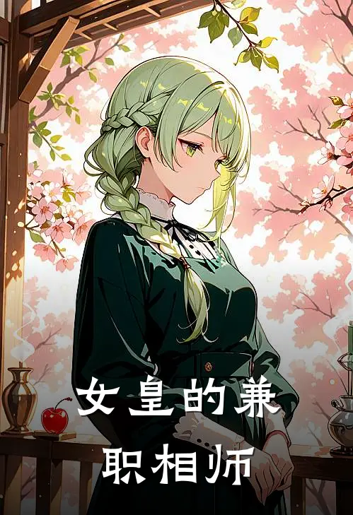 女皇的兼职相师