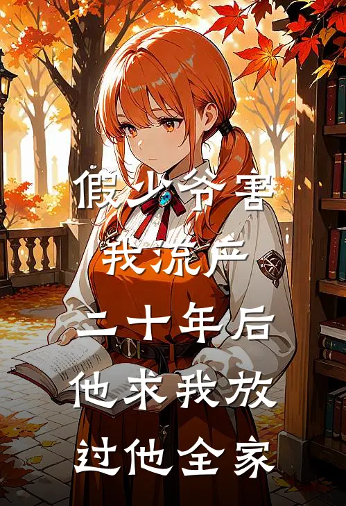 假少爷害我流产，二十年后他求我放过他全家