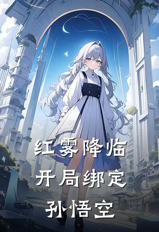 红雾降临,开局绑定孙悟空