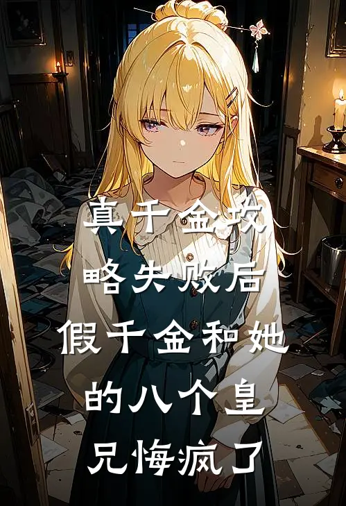 真千金攻略失败后，假千金和她的八个皇兄悔疯了