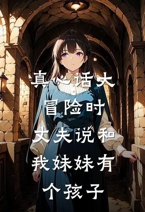 真心话大冒险时，丈夫说和我妹妹有个孩子