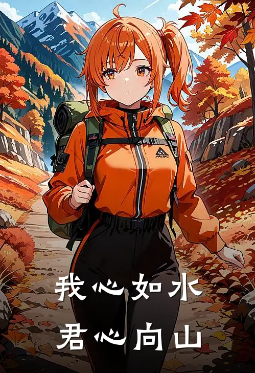 我心如水,君心向山