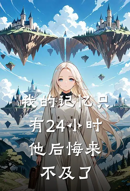 我的记忆只有24小时，他后悔来不及了