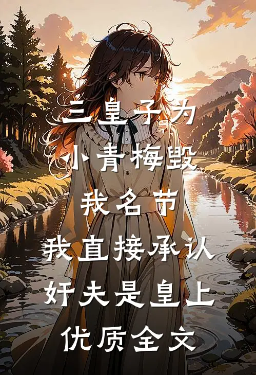 三皇子为小青梅毁我名节,我直接承认奸夫是皇上优质全文