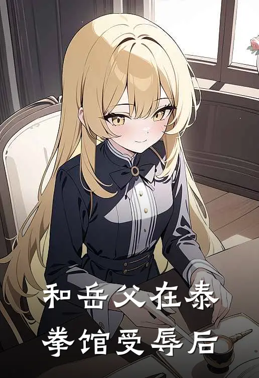 和岳父在泰拳馆受辱后