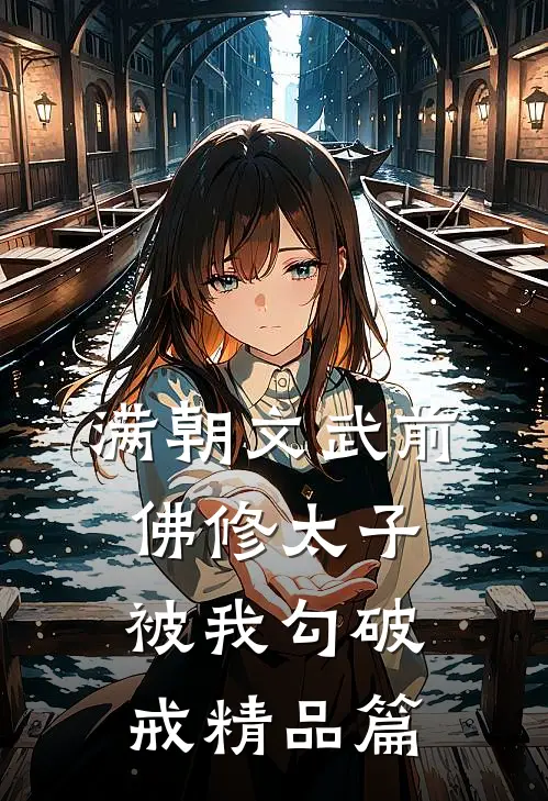 满朝文武前，佛修太子被我勾破戒精品篇