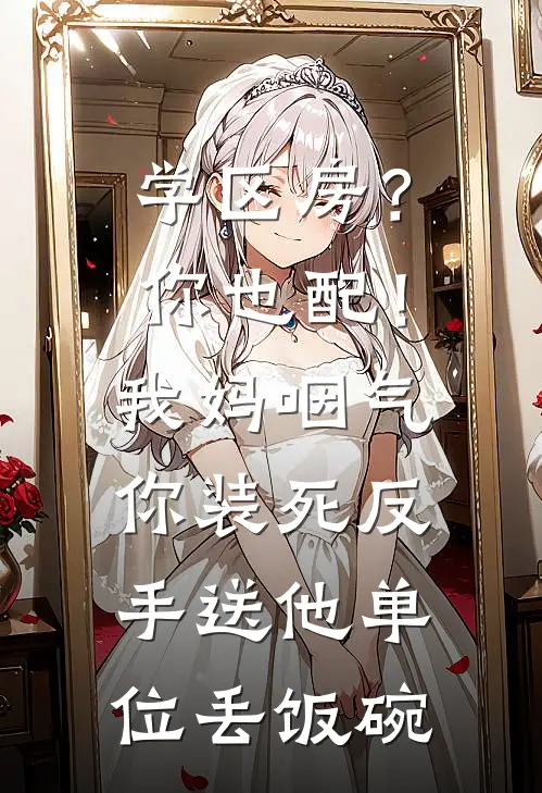 学区房？你也配！我妈咽气你装死，反手送他单位丢饭碗