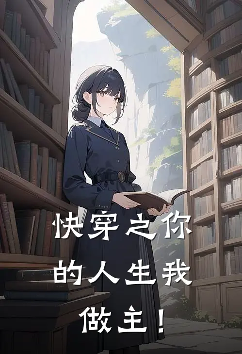 快穿之你的人生我做主!