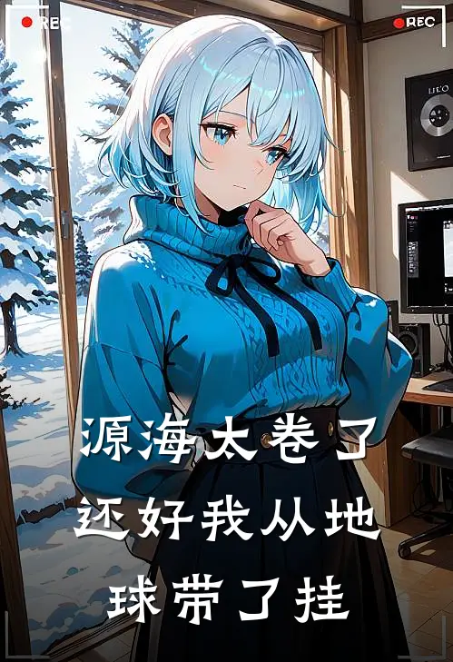 源海太卷了，还好我从地球带了挂