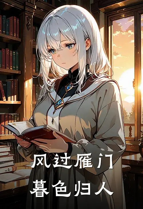 风过雁门,暮色归人