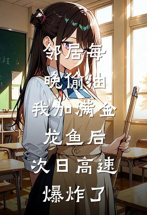 邻居每晚偷油,我加满金龙鱼后,次日高速爆炸了