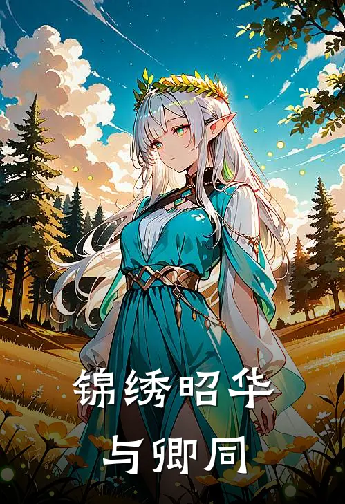 锦绣昭华与卿同