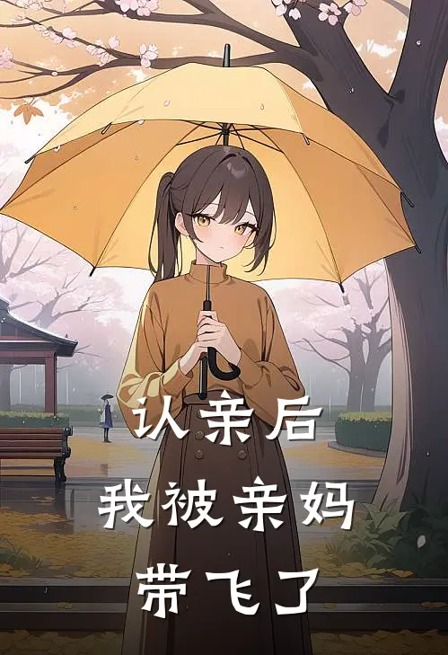 认亲后，我被亲妈带飞了