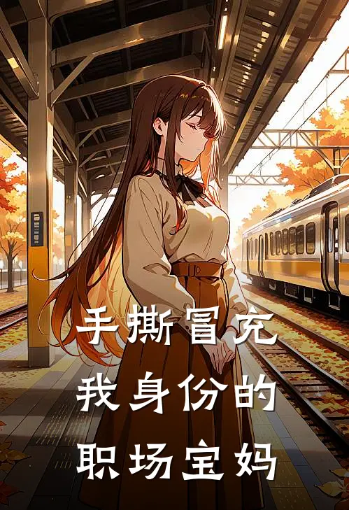 手撕冒充我身份的职场宝妈