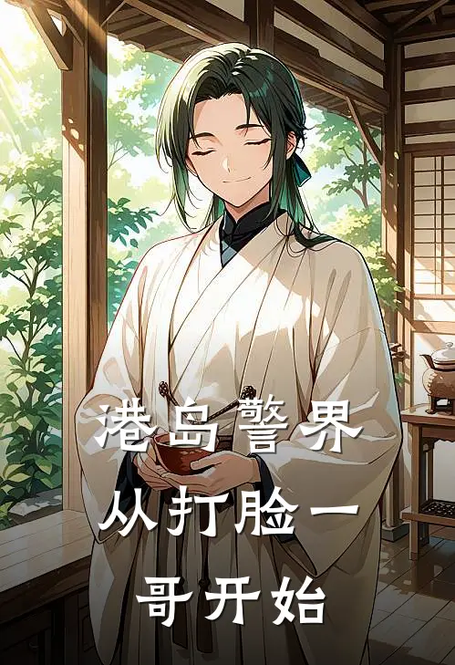 港岛警界：从打脸一哥开始