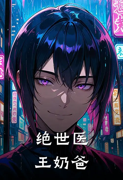 绝世医王奶爸
