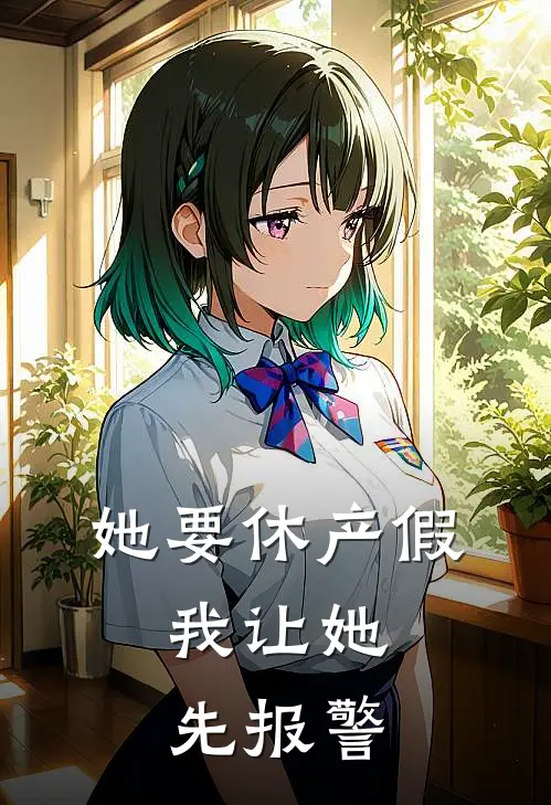 她要休产假，我让她先报警