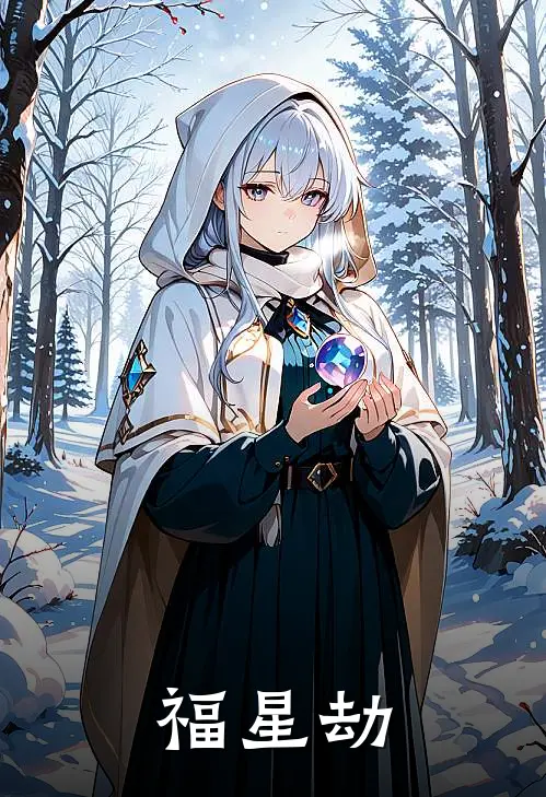 福星劫