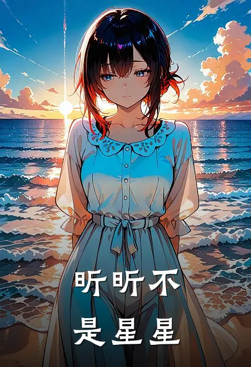 昕昕不是星星
