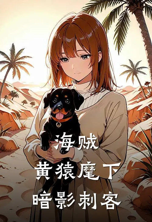 海贼：黄猿麾下暗影刺客