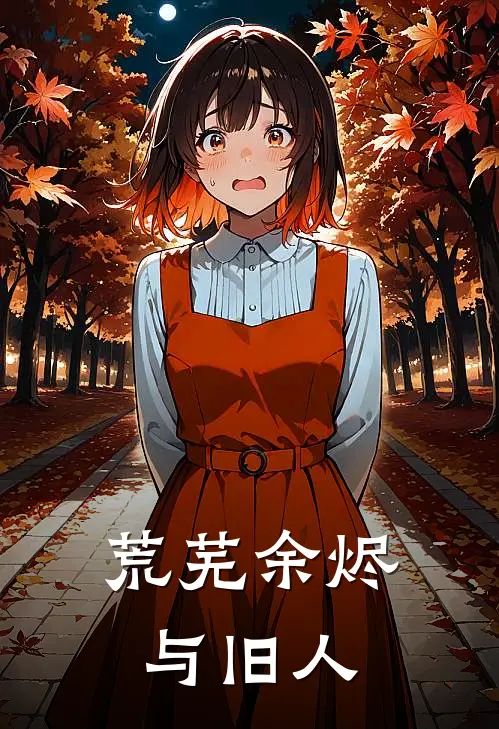荒芜余烬与旧人