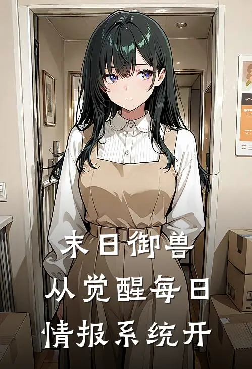 末日御兽:从觉醒每日情报系统开
