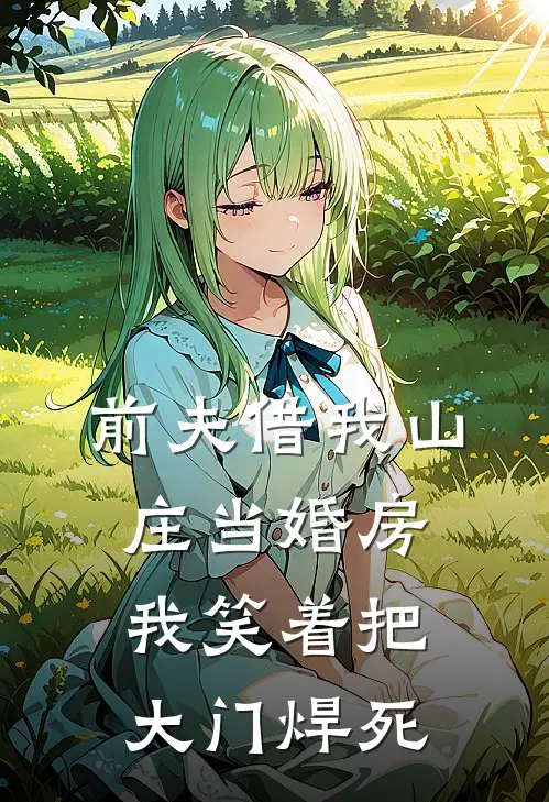前夫借我山庄当婚房，我笑着把大门焊死