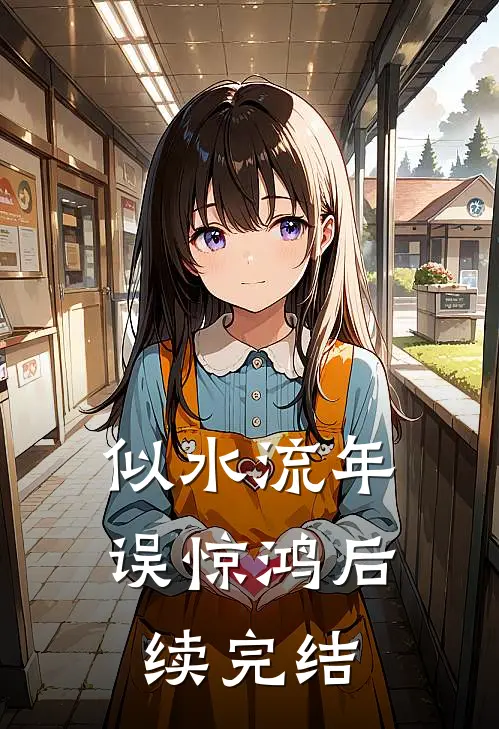似水流年误惊鸿后续完结