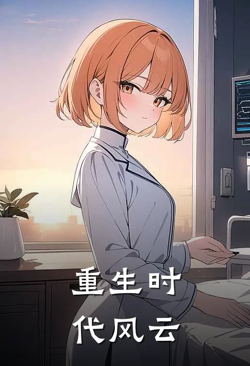 重生时代风云