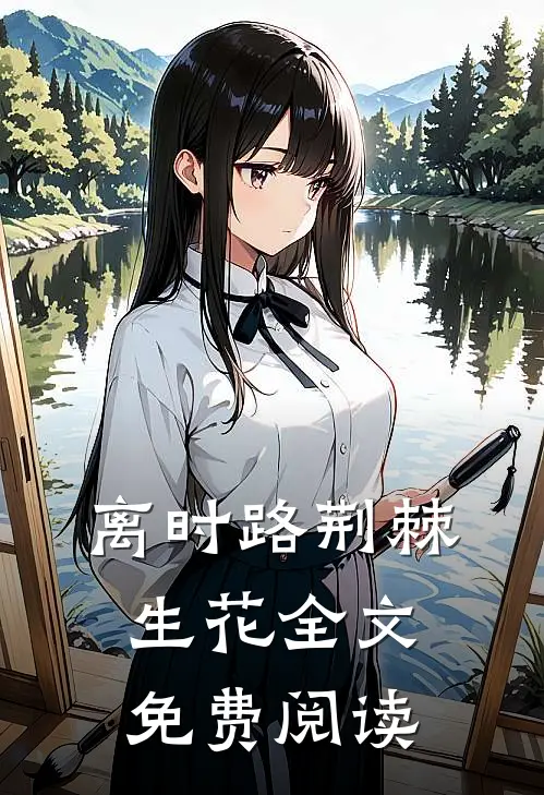 离时路荆棘生花全文免费阅读