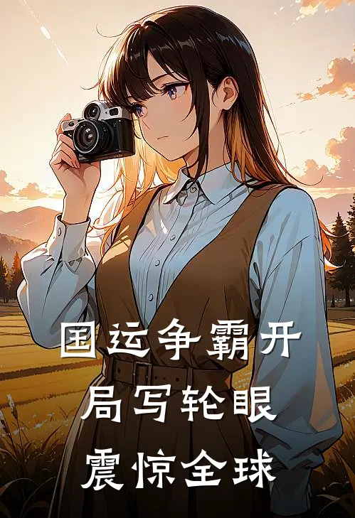 国运争霸开局写轮眼震惊全球
