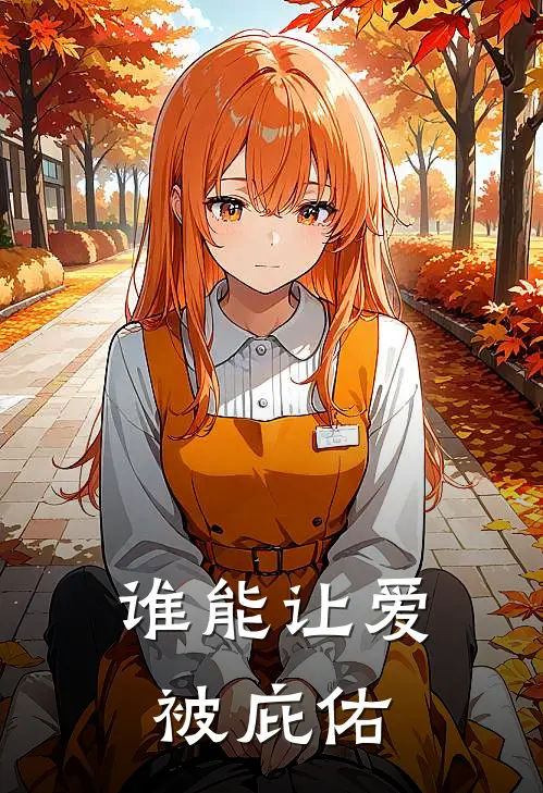 谁能让爱被庇佑