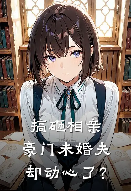 搞砸相亲，豪门未婚夫却动心了？