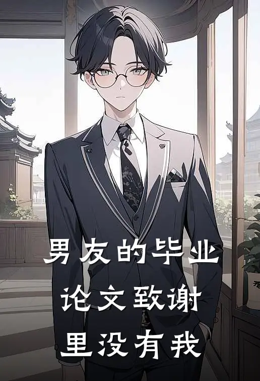 男友的毕业论文致谢里没有我