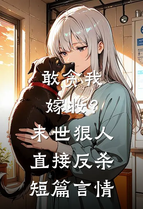 敢贪我嫁妆？末世狠人直接反杀短篇言情