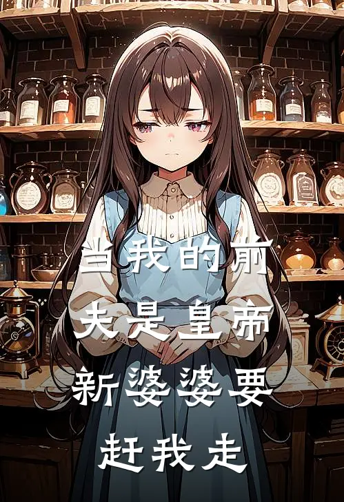 当我的前夫是皇帝，新婆婆要赶我走