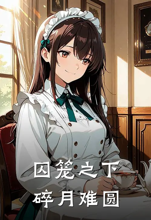 囚笼之下，碎月难圆