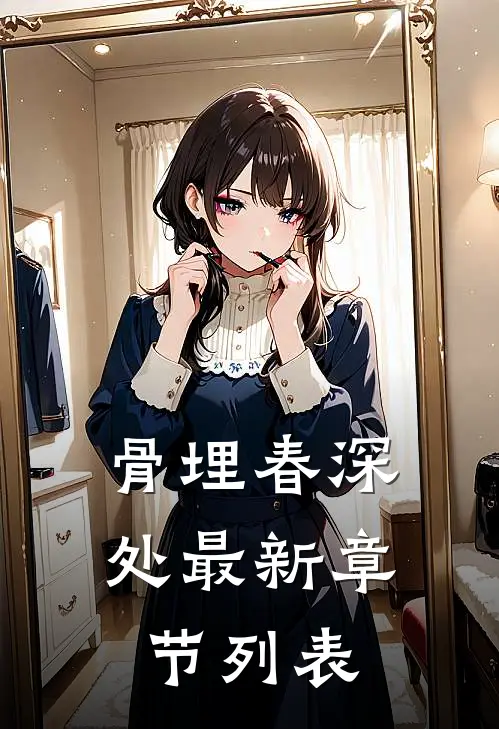 骨埋春深处最新章节列表
