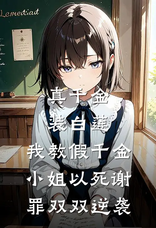 真千金装白莲，我教假千金小姐以死谢罪双双逆袭