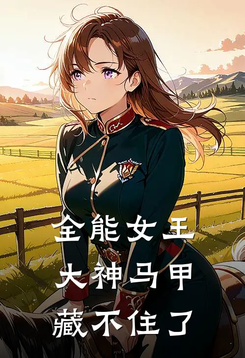 全能女王：大神马甲藏不住了