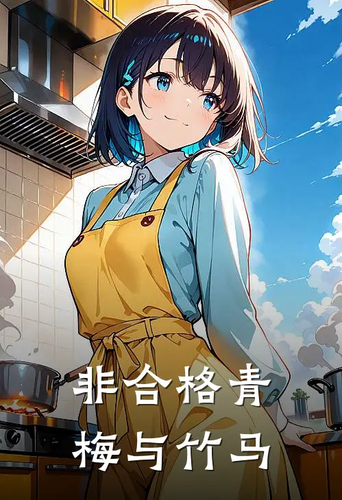 非合格青梅与竹马